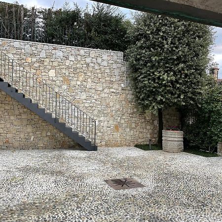 Villa Maddalena Ome Εξωτερικό φωτογραφία