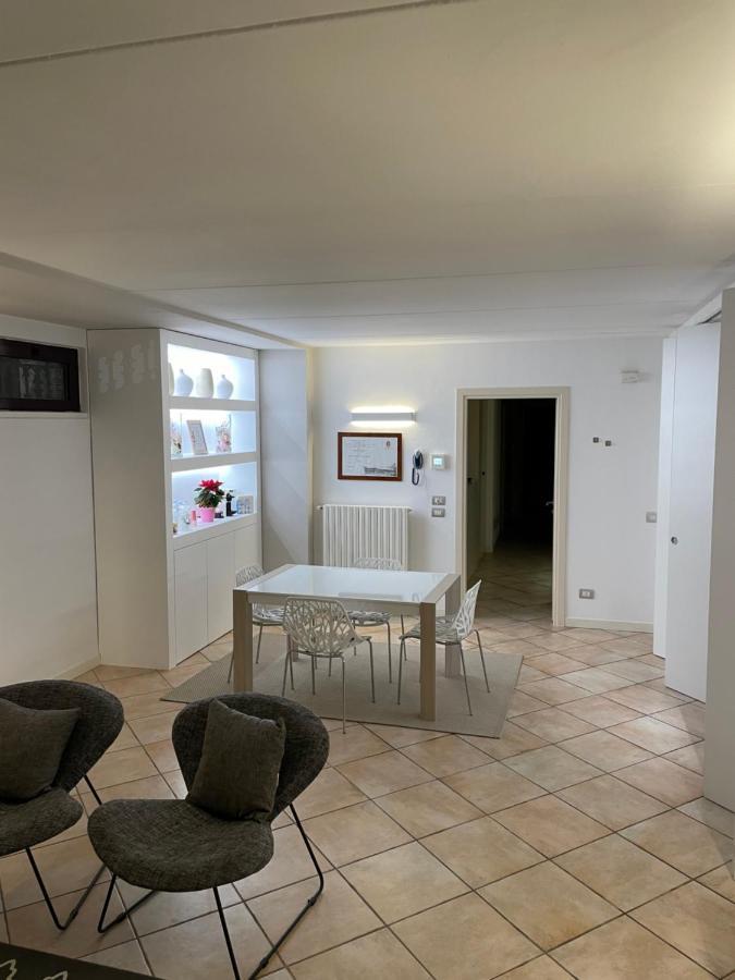 Villa Maddalena Ome Εξωτερικό φωτογραφία
