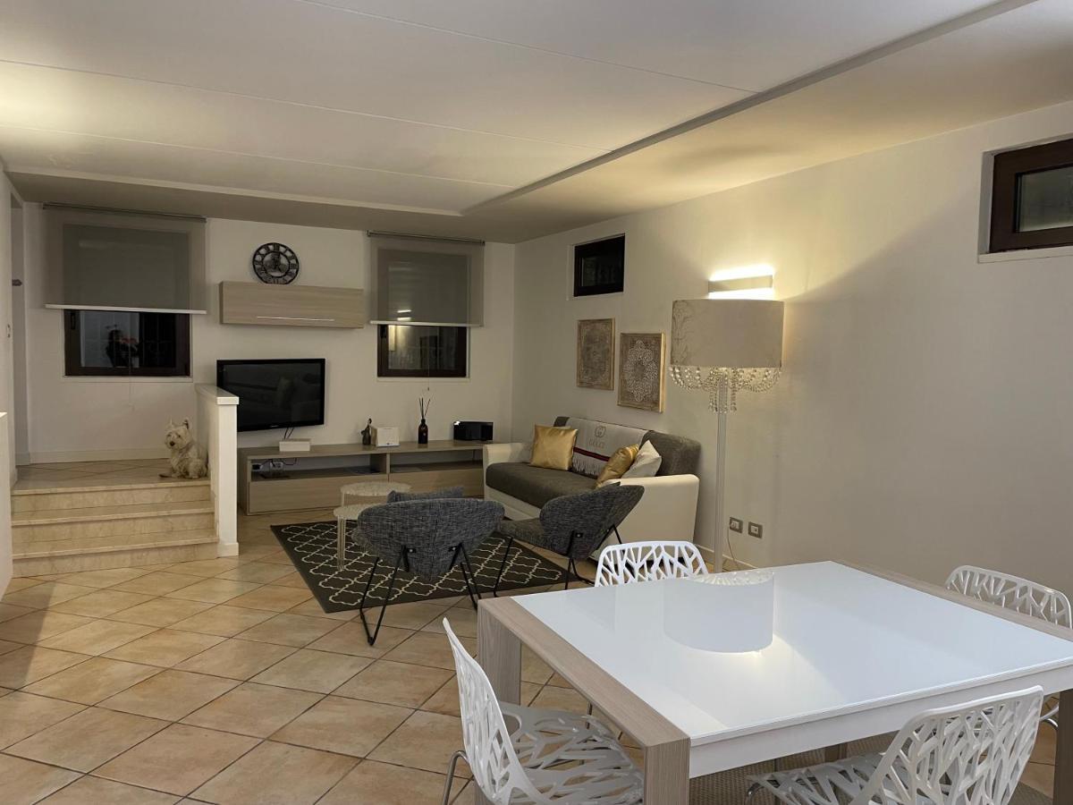 Villa Maddalena Ome Εξωτερικό φωτογραφία