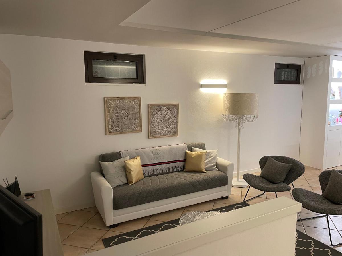 Villa Maddalena Ome Εξωτερικό φωτογραφία