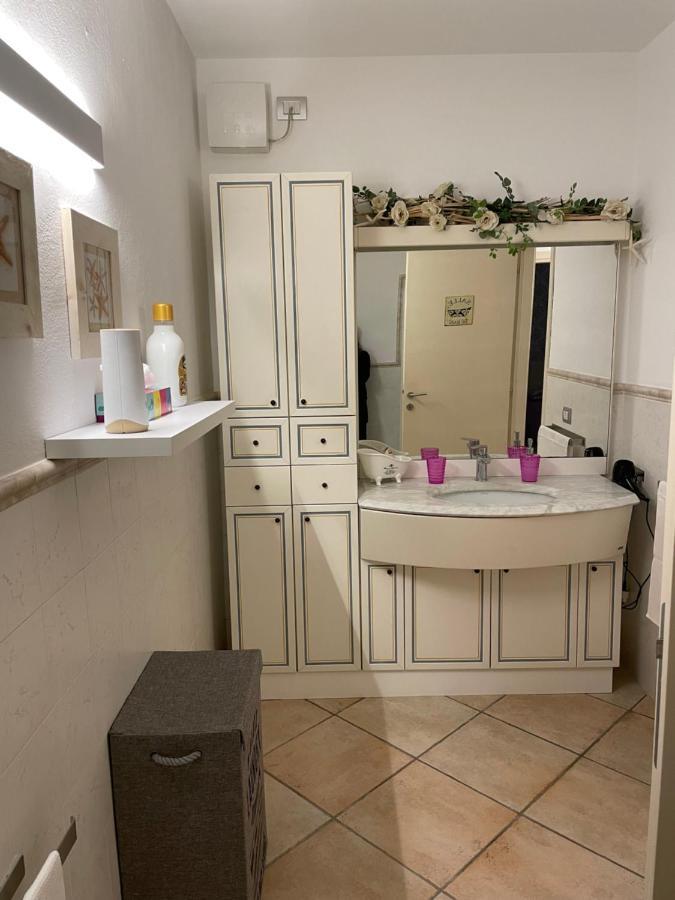 Villa Maddalena Ome Εξωτερικό φωτογραφία